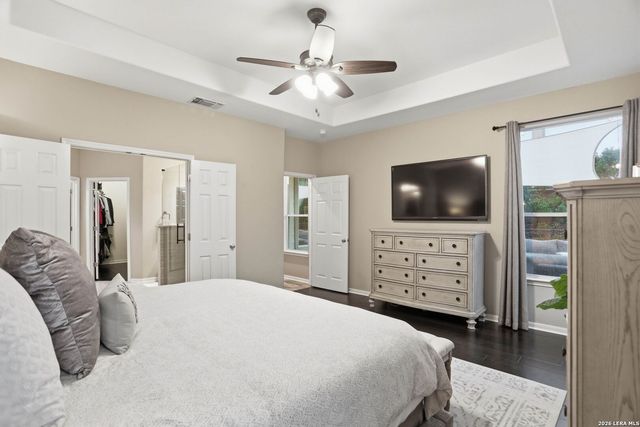 58 Horseshoe Cyn, San Antonio, TX 78258