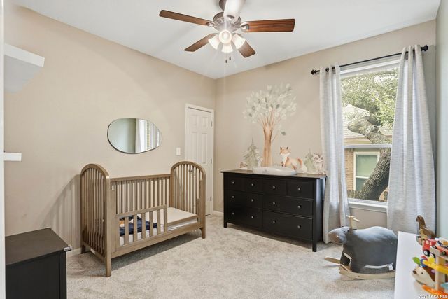 58 Horseshoe Cyn, San Antonio, TX 78258