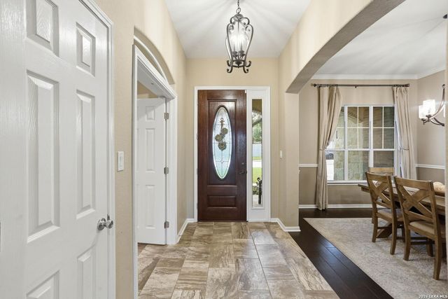 58 Horseshoe Cyn, San Antonio, TX 78258