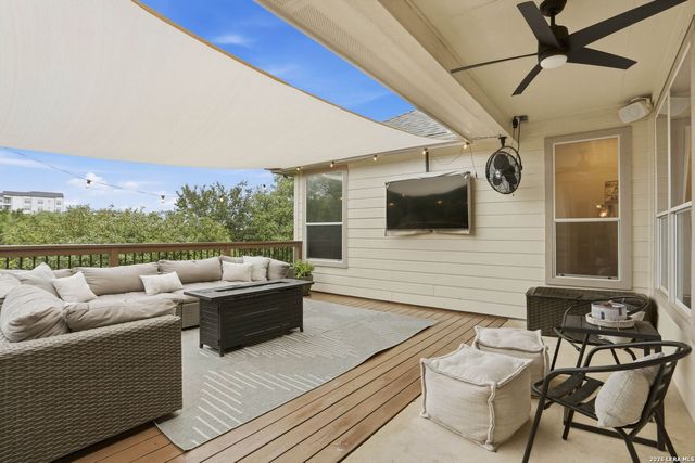 58 Horseshoe Cyn, San Antonio, TX 78258