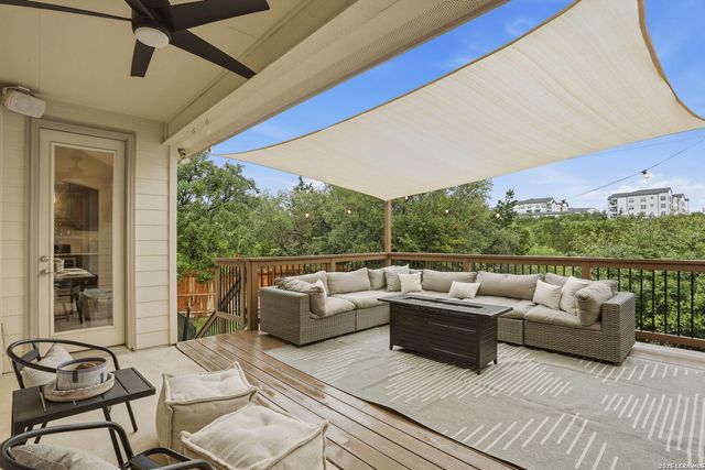 58 Horseshoe Cyn, San Antonio, TX 78258