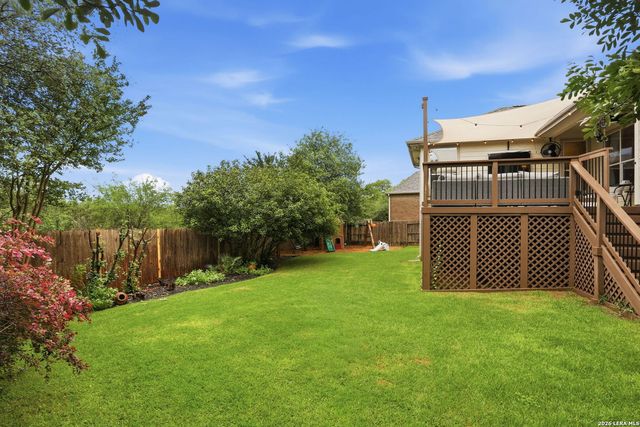 58 Horseshoe Cyn, San Antonio, TX 78258