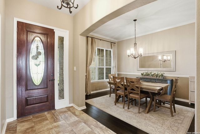 58 Horseshoe Cyn, San Antonio, TX 78258