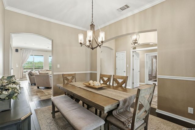 58 Horseshoe Cyn, San Antonio, TX 78258