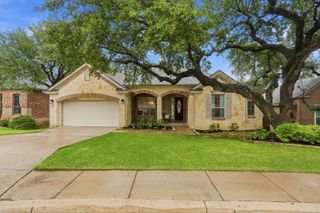 58 Horseshoe Cyn, San Antonio, TX 78258