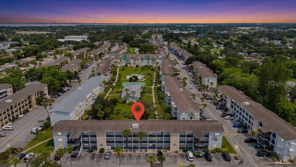 5902 PALM LANE C24, BRADENTON, FL 34207 — exterior