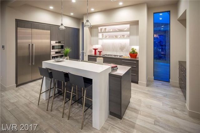 1237 Starview Peak Court, Henderson, NV 89012