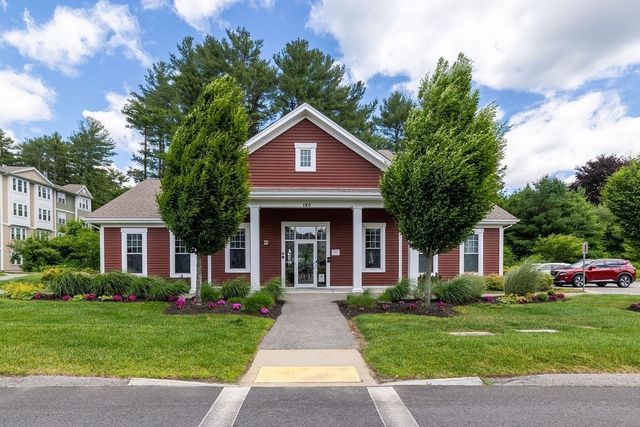 230 Martins Landing 102, North Reading, MA 01864