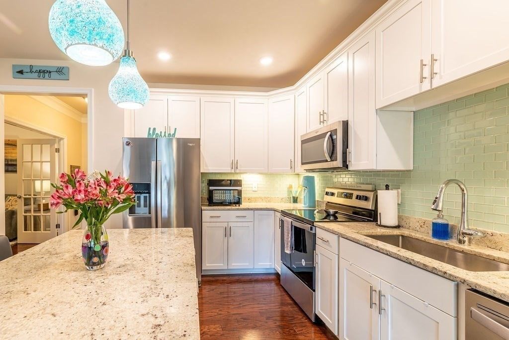 230 Martins Landing 102, North Reading, MA 01864