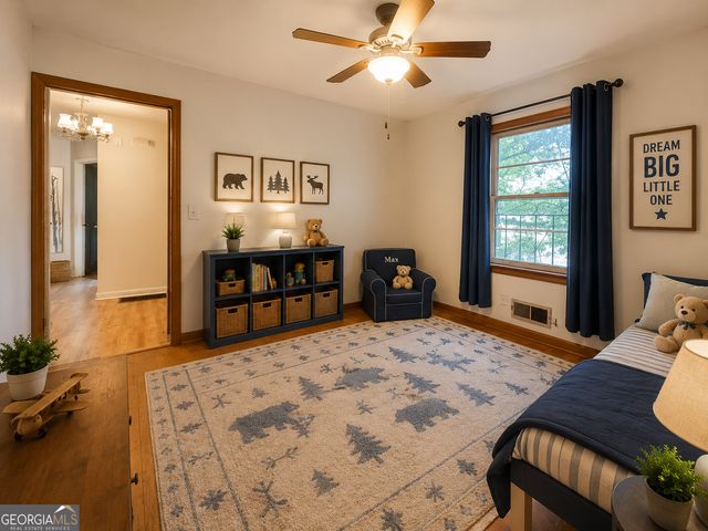 104 Willis Mill Road SW, Atlanta, GA 30311