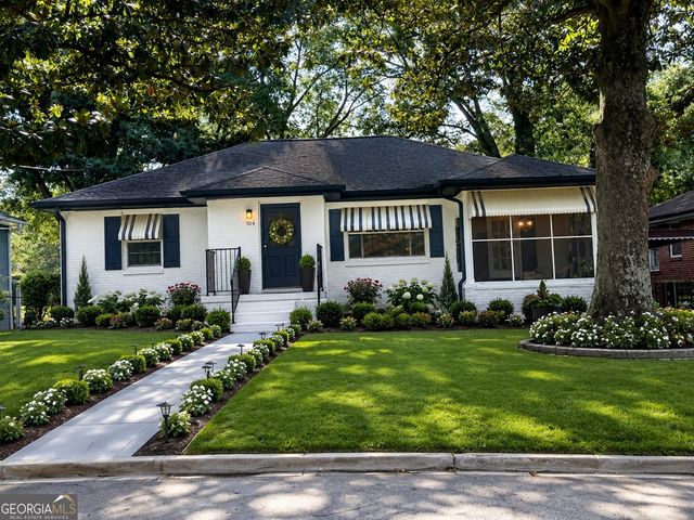 104 Willis Mill Road SW, Atlanta, GA 30311