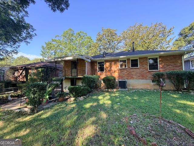 104 Willis Mill Road SW, Atlanta, GA 30311
