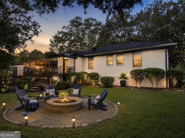 104 Willis Mill Road SW, Atlanta, GA 30311