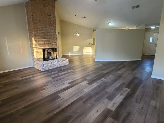 17123 Forelock Way, Crosby, TX 77532