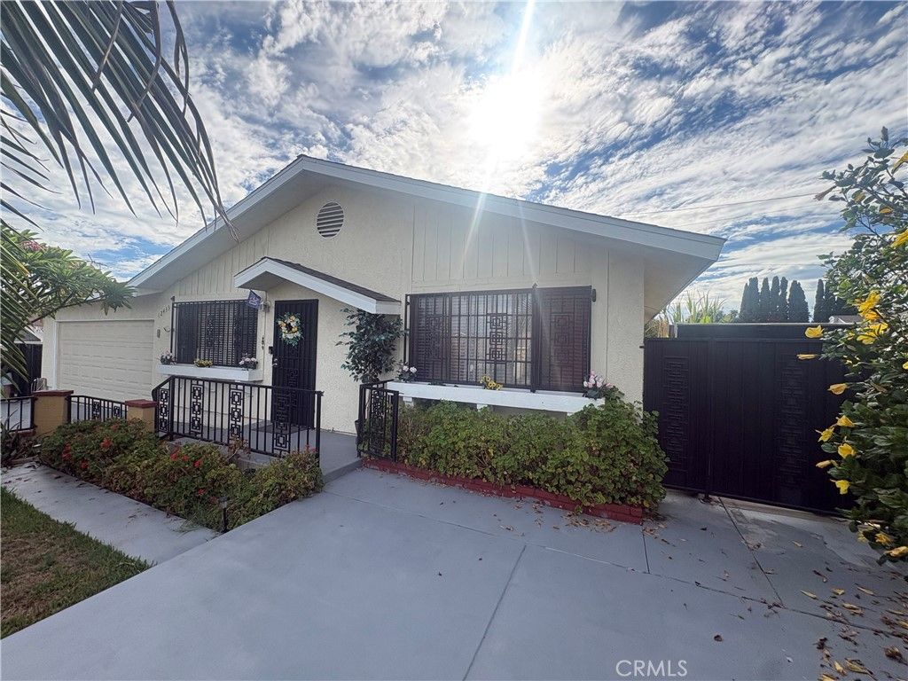 12433 Laurel Avenue, Whittier, CA 90605 — exterior