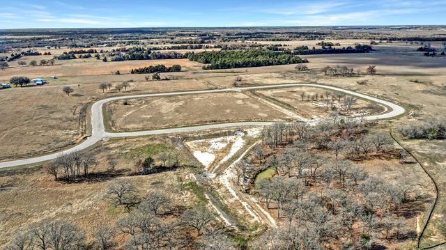 2148 Sundance Road, Whitesboro, TX 76273