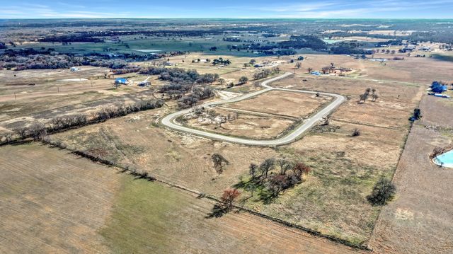 2148 Sundance Road, Whitesboro, TX 76273