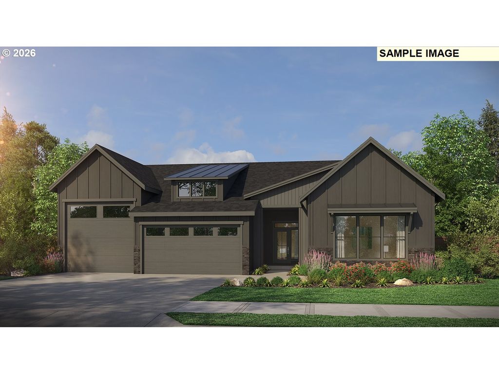 1835 Ne 196th Ave, Vancouver, WA 98684