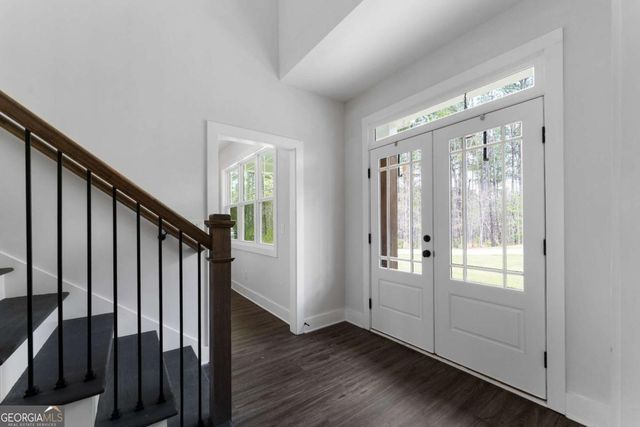401 Blossom Trail, Acworth, GA 30101