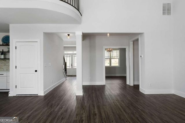 401 Blossom Trail, Acworth, GA 30101