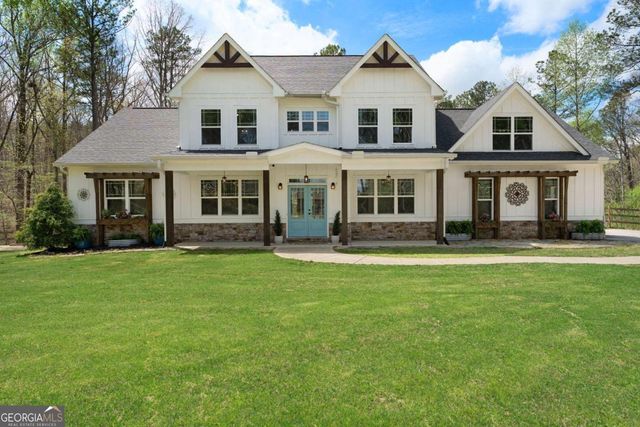 401 Blossom Trail, Acworth, GA 30101