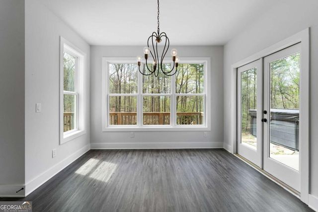 401 Blossom Trail, Acworth, GA 30101