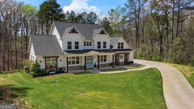 401 Blossom Trail, Acworth, GA 30101