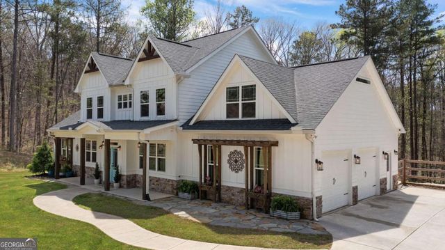 401 Blossom Trail, Acworth, GA 30101