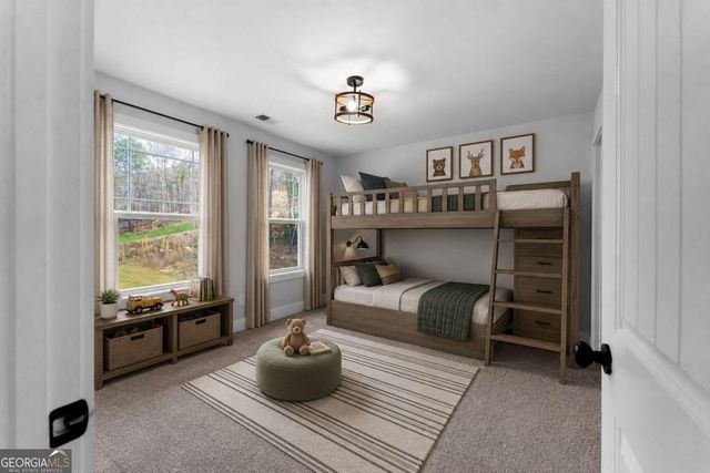 401 Blossom Trail, Acworth, GA 30101