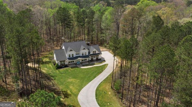 401 Blossom Trail, Acworth, GA 30101