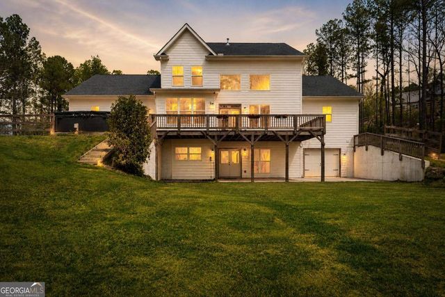 401 Blossom Trail, Acworth, GA 30101