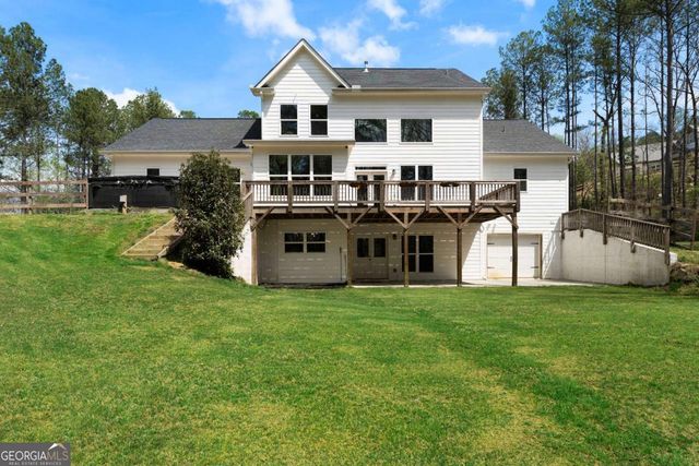 401 Blossom Trail, Acworth, GA 30101