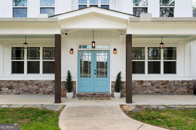 401 Blossom Trail, Acworth, GA 30101