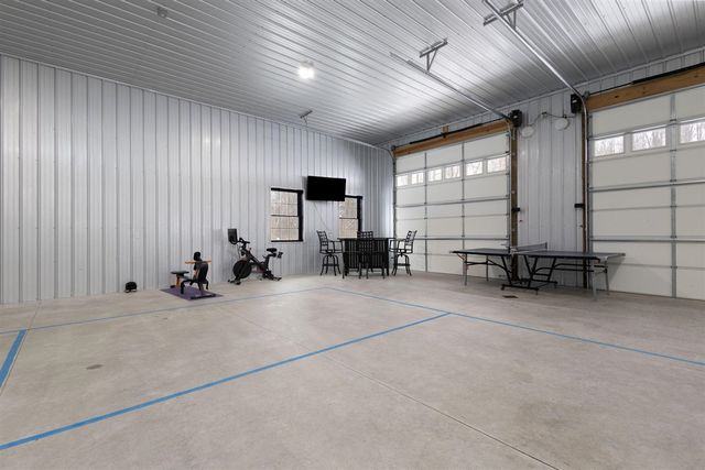 23549 Forest Shores Drive, Cassopolis, MI 49031