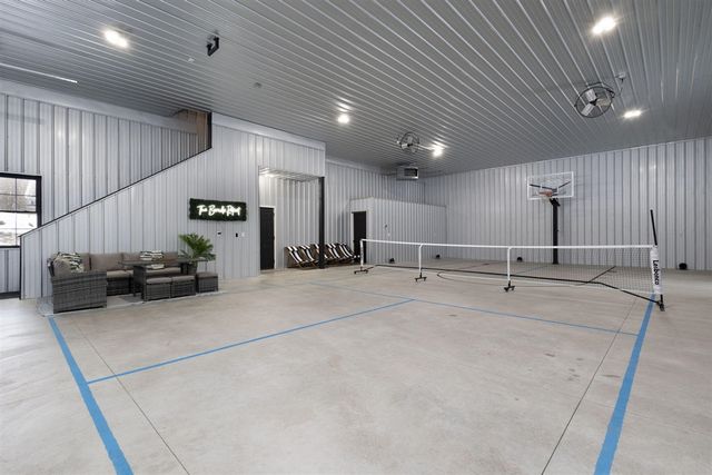 23549 Forest Shores Drive, Cassopolis, MI 49031