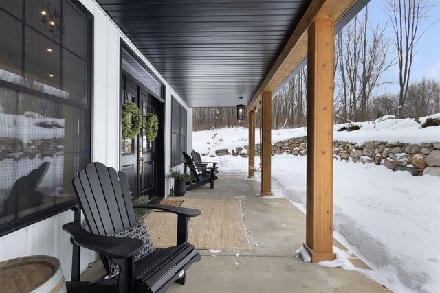 23549 Forest Shores Drive, Cassopolis, MI 49031