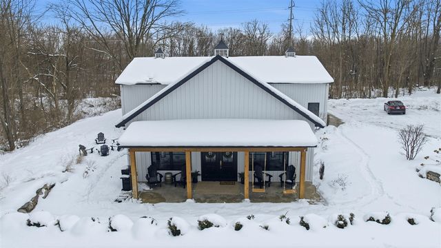 23549 Forest Shores Drive, Cassopolis, MI 49031