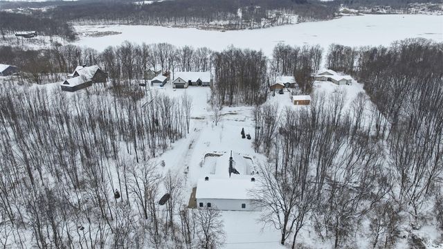 23549 Forest Shores Drive, Cassopolis, MI 49031