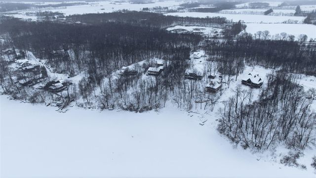 23549 Forest Shores Drive, Cassopolis, MI 49031