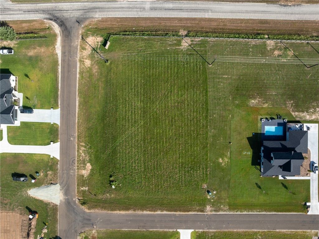 7801 Mathis Creek Drive, Bryan, TX 77808 — photo 2