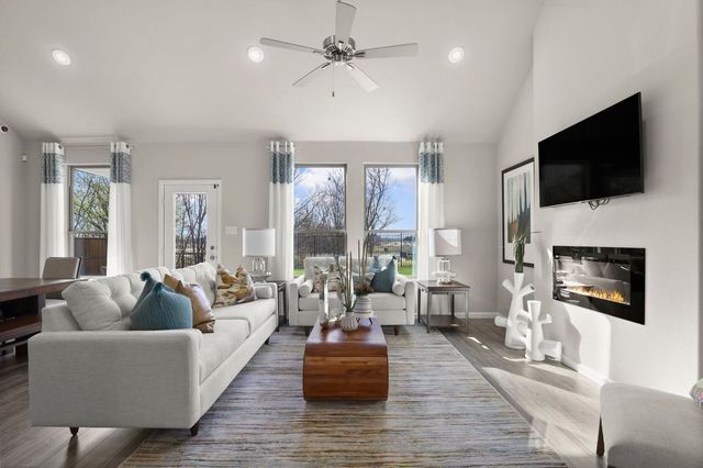 4014 Austin Drive, Farmersville, TX 75442
