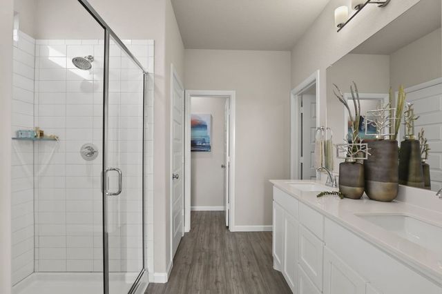 4014 Austin Drive, Farmersville, TX 75442