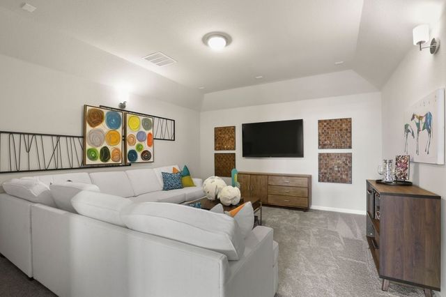 4014 Austin Drive, Farmersville, TX 75442