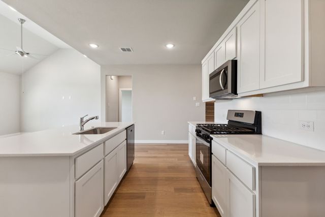 4014 Austin Drive, Farmersville, TX 75442