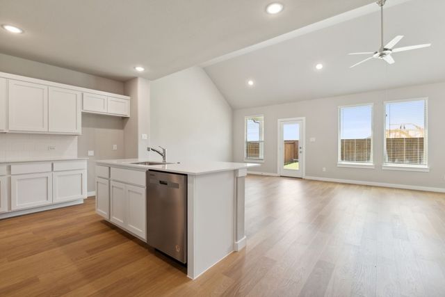 4014 Austin Drive, Farmersville, TX 75442