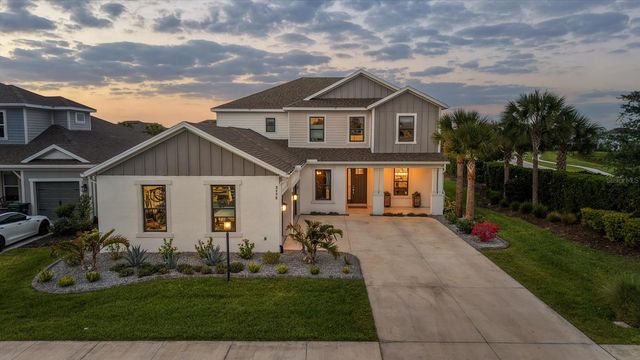 8498 SNOWFALL STREET, Sarasota, FL 34241