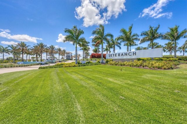 8498 SNOWFALL STREET, Sarasota, FL 34241