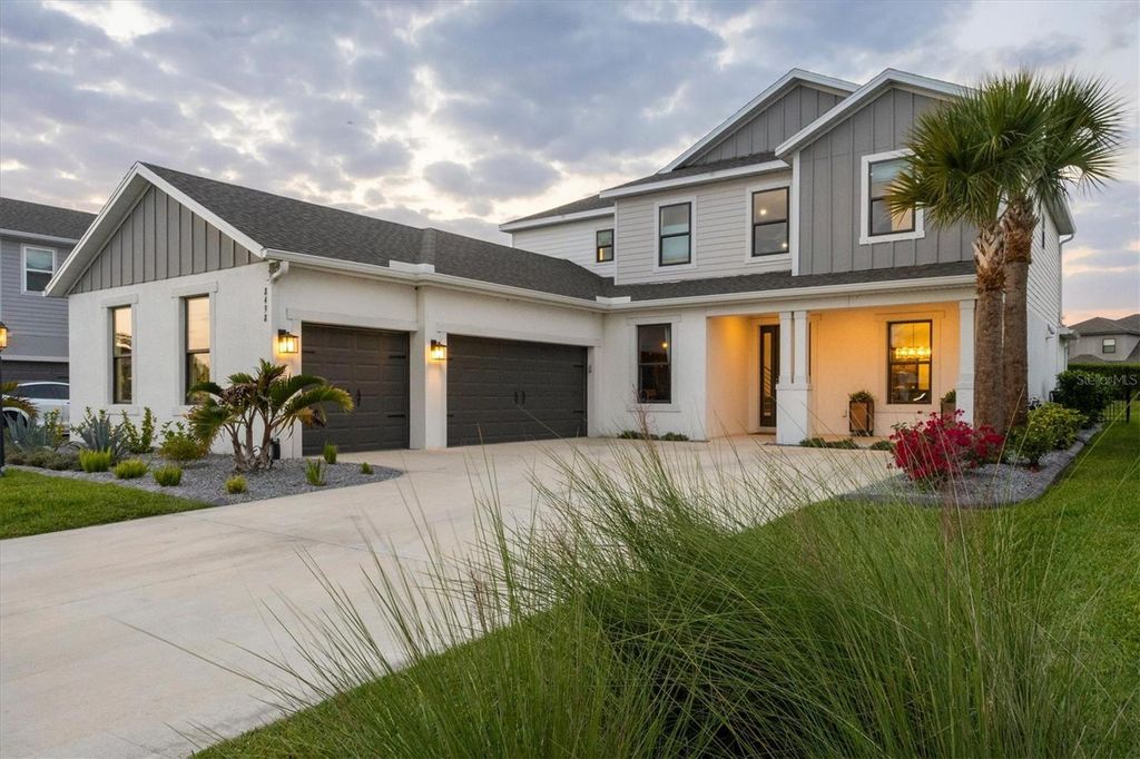 8498 SNOWFALL STREET, Sarasota, FL 34241