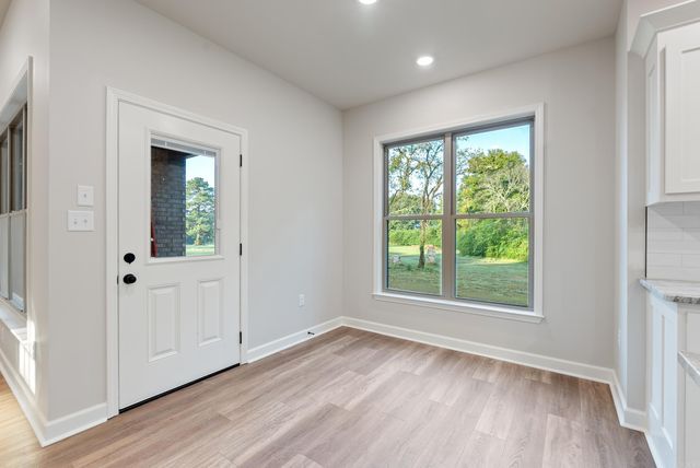 25 Mountain Grove Road, Greenbrier, AR 72058