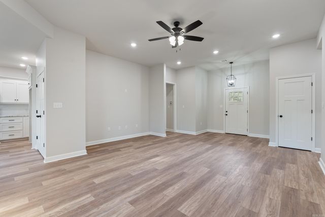 25 Mountain Grove Road, Greenbrier, AR 72058